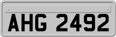 AHG2492