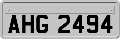AHG2494