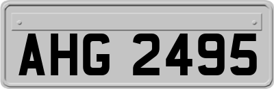 AHG2495