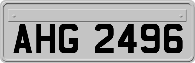 AHG2496