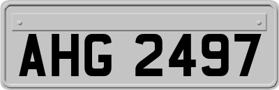 AHG2497