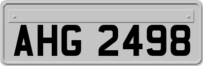 AHG2498