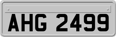 AHG2499