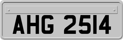 AHG2514