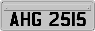 AHG2515