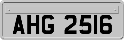 AHG2516