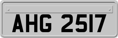 AHG2517