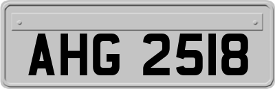 AHG2518