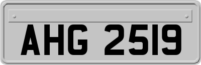 AHG2519