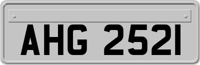 AHG2521
