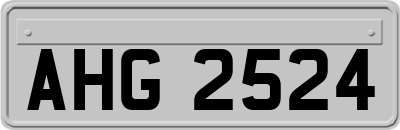 AHG2524