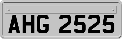 AHG2525