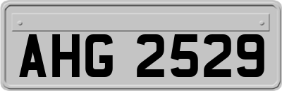 AHG2529
