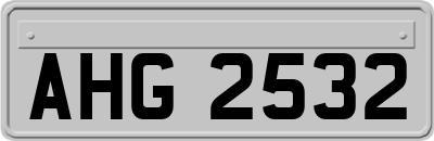 AHG2532