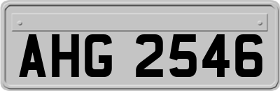 AHG2546