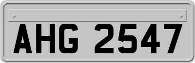 AHG2547