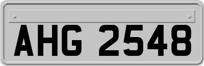 AHG2548