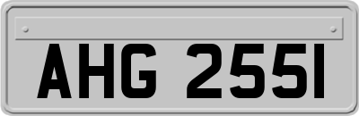AHG2551