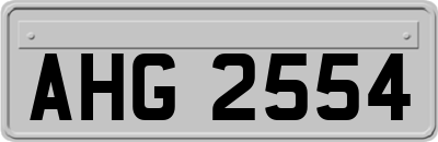 AHG2554