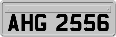 AHG2556