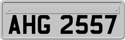 AHG2557