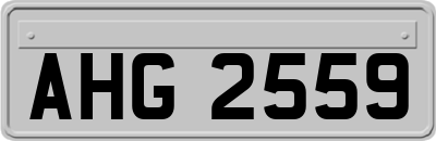 AHG2559