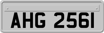 AHG2561