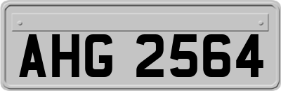 AHG2564