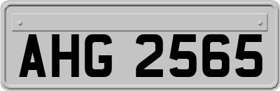 AHG2565
