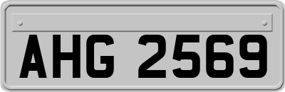 AHG2569