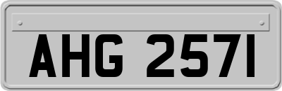 AHG2571