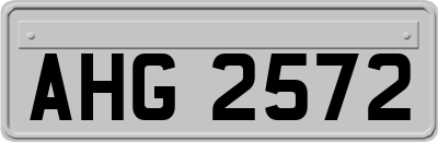 AHG2572