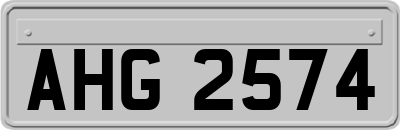 AHG2574