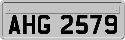 AHG2579