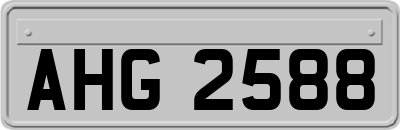 AHG2588