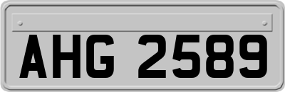 AHG2589
