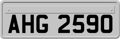 AHG2590