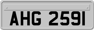 AHG2591