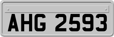 AHG2593