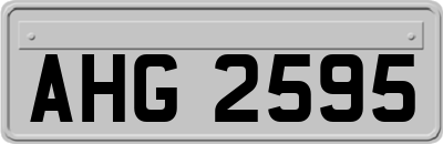 AHG2595