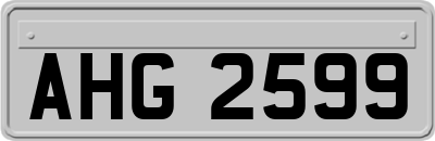 AHG2599