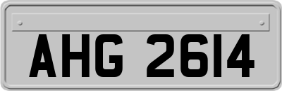 AHG2614