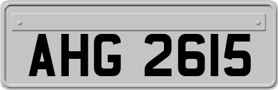 AHG2615