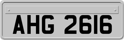 AHG2616