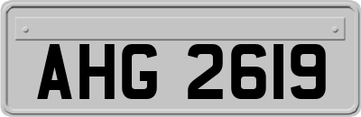 AHG2619