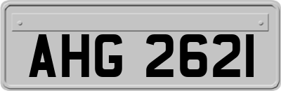 AHG2621