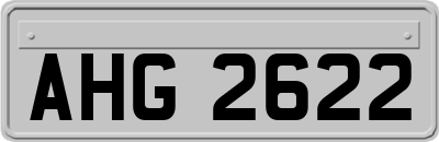 AHG2622