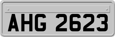 AHG2623