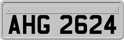 AHG2624