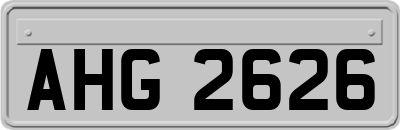 AHG2626